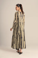 Printed Brochia Tunic