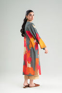Printed Brochia Shirt