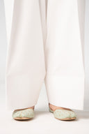 Dyed Cambric Shalwar