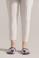 Dyed Cambric Trouser