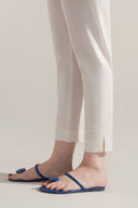 Dyed Cambric Trouser