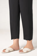 Dyed Cambric Trouser