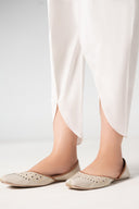 Dyed Cambric Trouser
