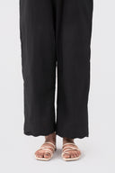 Dyed Cambric Trouser