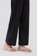Dyed Cambric Trouser