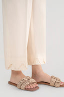 Dyed Cambric Trouser