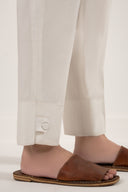 Dyed Cambric Trouser
