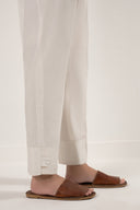 Dyed Cambric Trouser