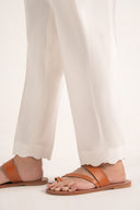 Dyed Cambric Trouser