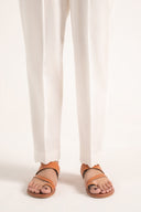 Dyed Cambric Trouser