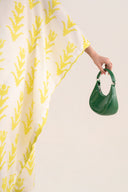 Printed Lawn Kaftan