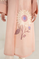 Printed Paper Cotton Shirt