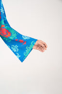 Embroidered Lawn Shirt