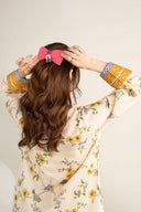 2 Pc Embroidered Lawn Suit