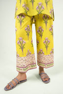 2 Pc Printed Lawn Suit