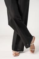 Dyed Cambric Trouser