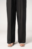 Dyed Cambric Trouser