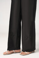 Dyed Cambric Trouser