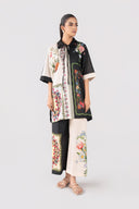 2 Pc Embroidered Lawn Suit