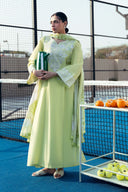 Printed Chiffon Dupatta