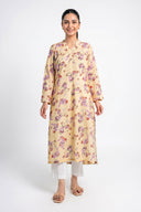 Printed Lawn Shirt