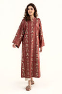 Printed Lawn Shirt