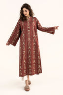 Printed Lawn Shirt