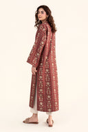 Printed Lawn Shirt
