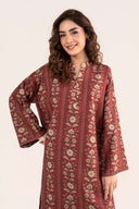 Printed Lawn Shirt