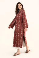 Printed Lawn Shirt