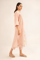 Embroidered Lawn Shirt