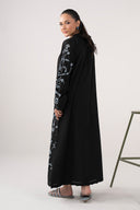 Embroidered Lawn Dress