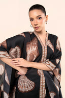 Printed Lawn Shirt