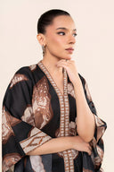 Printed Lawn Shirt