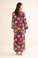 Printed Arabic Lawn Shirt