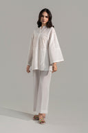 2 Pc Embroidered Lawn Suit