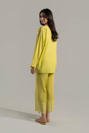 2 Pc Embroidered Lawn Suit