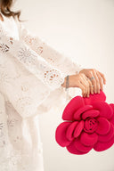 2 Pc Embroidered Lawn Suit