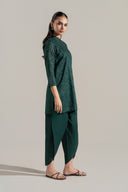 2 Pc Embroidered Lawn Suit