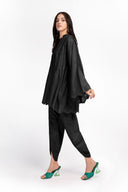 Suit Black MB-EA23-03
