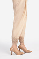 Embroidered Cotton Shalwar | MB-EA23-170