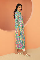 Shirt Aqua MB-EA23-32