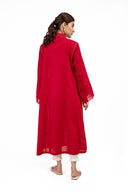 Shirt Bright Red MB-EA23-92
