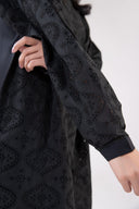Embroidered Lawn Co-Ord Set