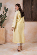 Embroidered Lawn Kurta