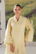Embroidered Lawn Kurta