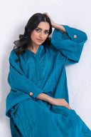 2 Piece Embroidered Lawn Suit