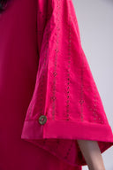 2 Piece Embroidered Lawn Suit