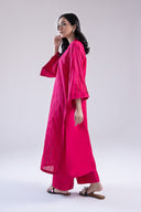 2 Piece Embroidered Lawn Suit