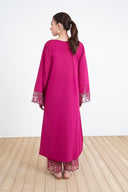 2 Piece Embroidered Lawn Suit